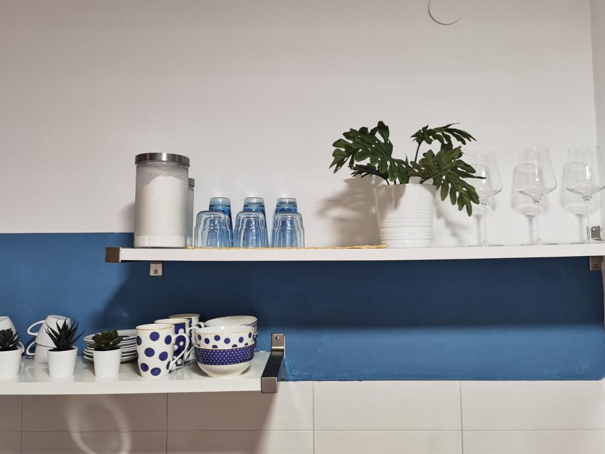 شقة Casa Trussardi بيروفاتش المظهر الخارجي الصورة