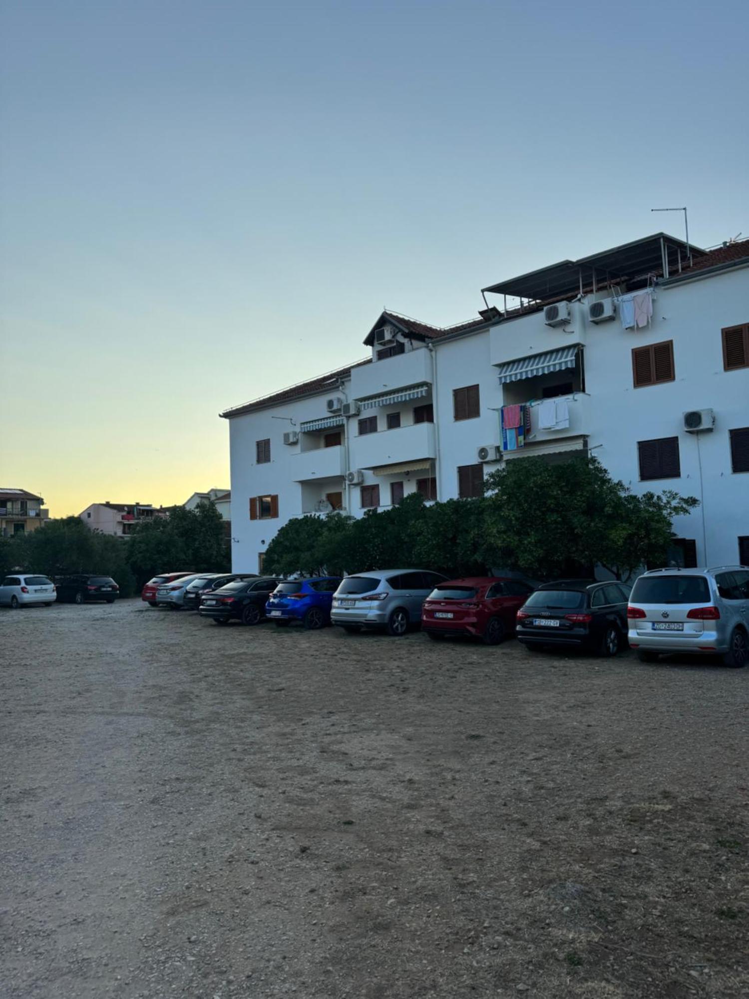 شقة Casa Trussardi بيروفاتش المظهر الخارجي الصورة